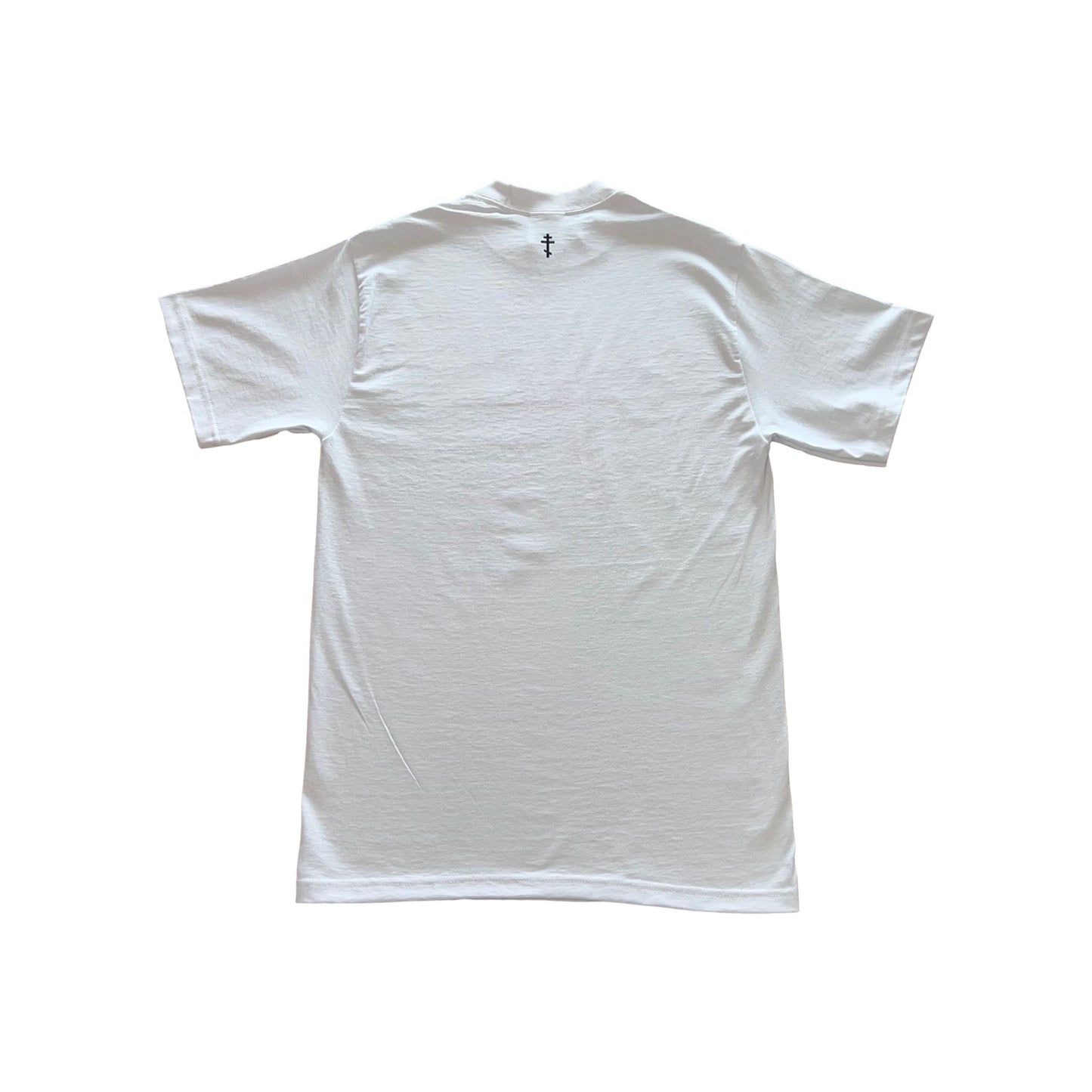 Risen Orthodox T-Shirt back